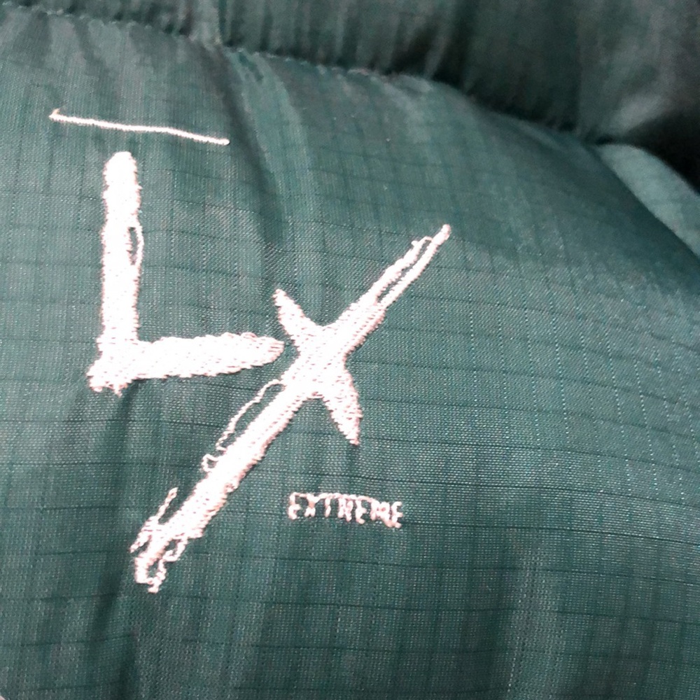 Extreme Reversible Puffer Jacket - image 4